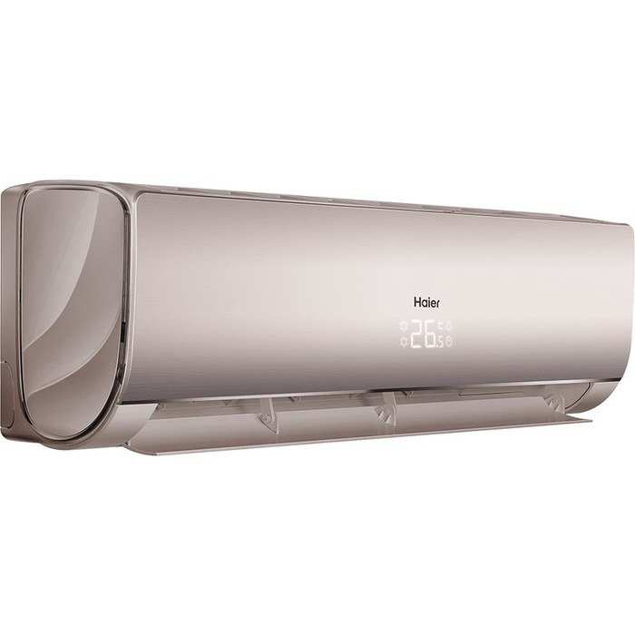 ����������� ��������� �����-������� Haier AS18NS4ERA -Full Gold - 1U18FS2ERA