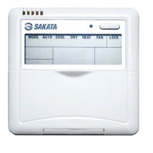 ��������� ����������� Sakata SIB-60DDV/SOB-60VB