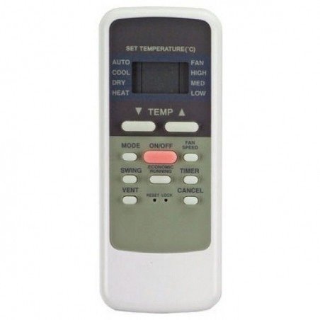 �����-������� ��������� ���� General Climate GC/GU-FS76HRN1