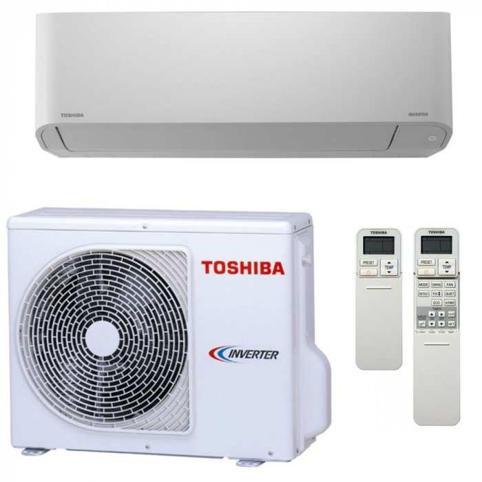 ����������� ��������� �����-������� Toshiba RAS-16BKV-EE1/RAS-16BAV-EE1