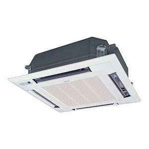 ��������� VRF ������� General Climate GC-G112/4CAN1