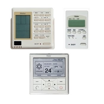 ��������-���������� VRF ������� Haier AE162MLERA