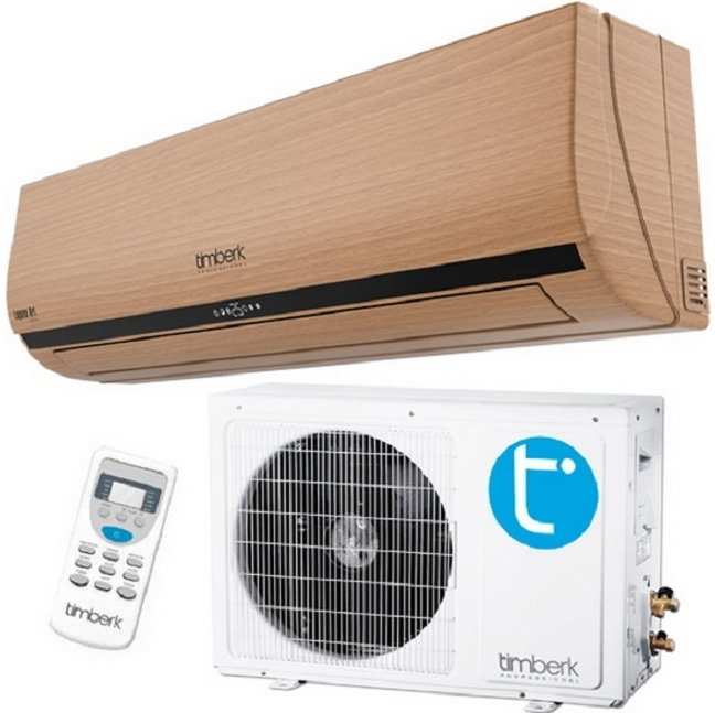 ��������� �����-������� Timberk AC TIM 12H S10LW