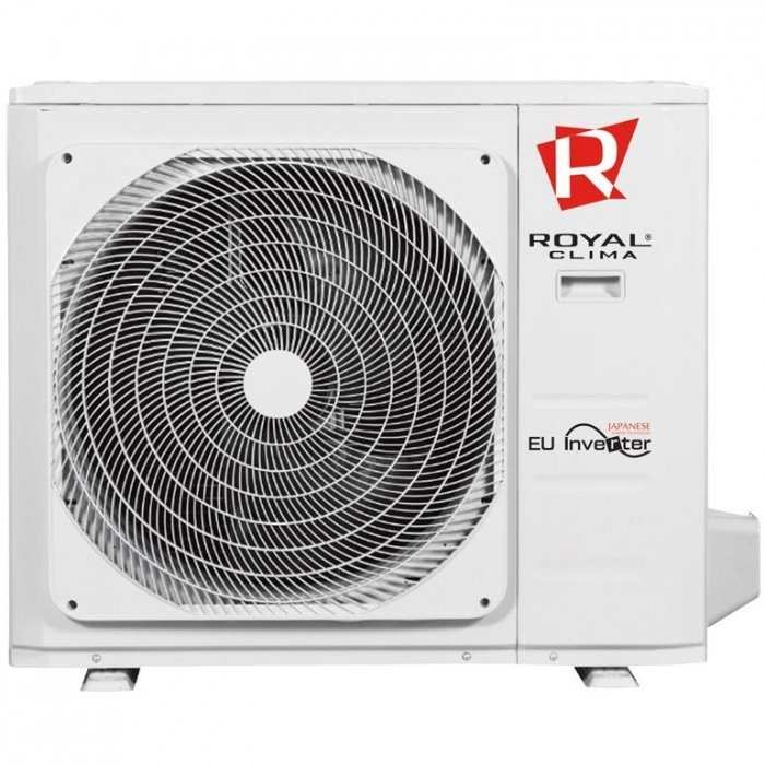 ������� ���� ������ �����-������� �� 2 ������� Royal Clima 2RFM-14HN/OUT