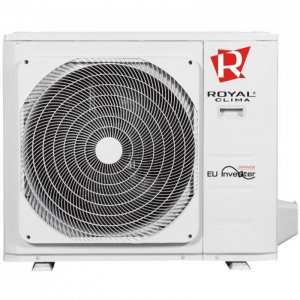 ������� ���� ������ �����-������� �� 2 ������� Royal Clima 2RFM-14HN/OUT