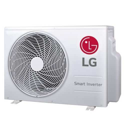 ����������� ��������� �����-������� Lg AM09BP