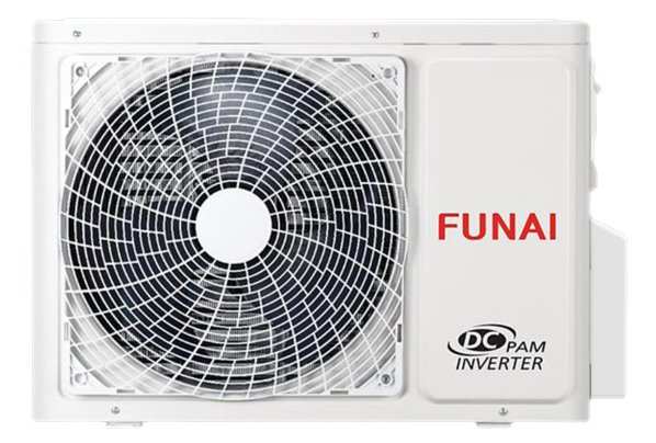 ����������� ��������� �����-������� Funai RACI-EM25HP.D03