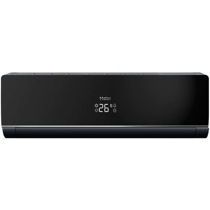 ��������� �����-������� Haier HSU-18HNF103/R2 -Full Black - HSU-18HUN303/R2