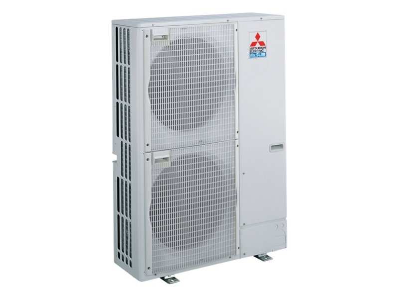 ���������� ���� ��������� ���� Mitsubishi Electric PSA-RP125 KA