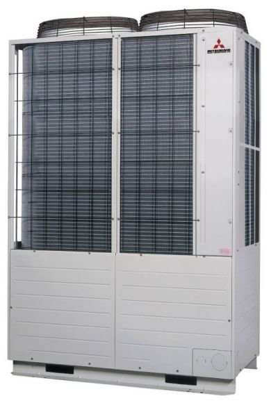 �������� ���� VRF ������� Mitsubishi Heavy FDC500KXZE1