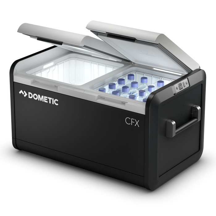 ������������� ��������������� Dometic CFX3 75DZ/74 �