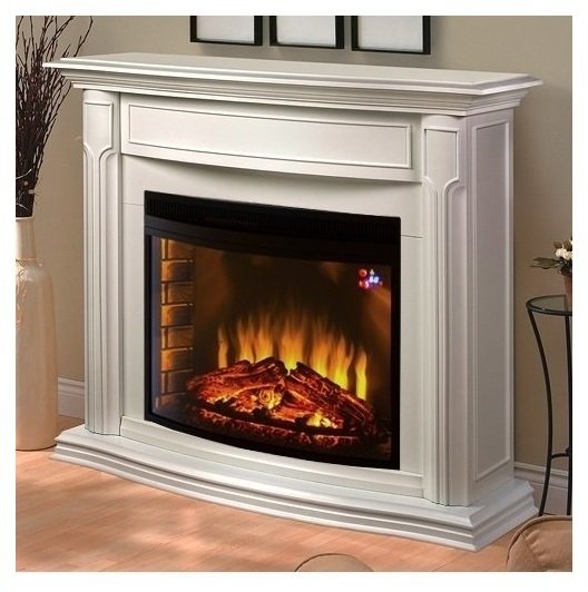 ���� ������������� InterFlame Panoramic 28 LED FX