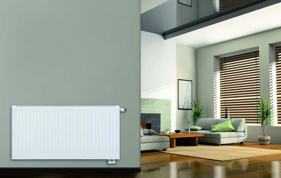 �������� ��������� �������� ��� 21 Viessmann Universalheizkorper ��� 21 600 x 1200