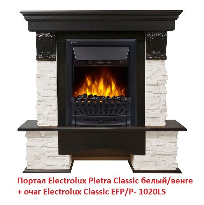 ���� ������������� Electrolux Classic EFP/P- 1020LS