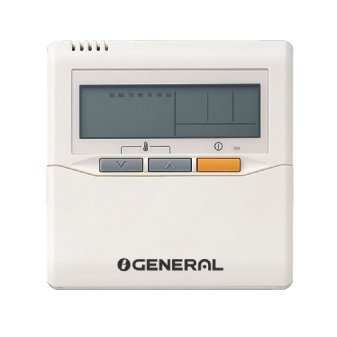 �������������� ����������� �����-������� ���������� ���� General ARHC90LH