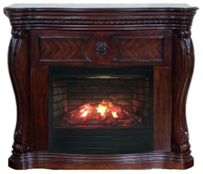 ������������ (����+������) InterFlame LEXINGTON � ������ ������ 33 (�������� �����)
