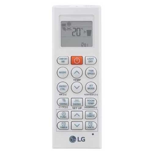 ����������� ��������� �����-������� Lg P24EP