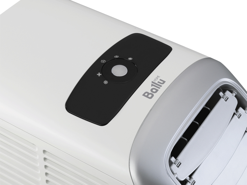 ��������� ����������� Ballu BPAC-07 CM
