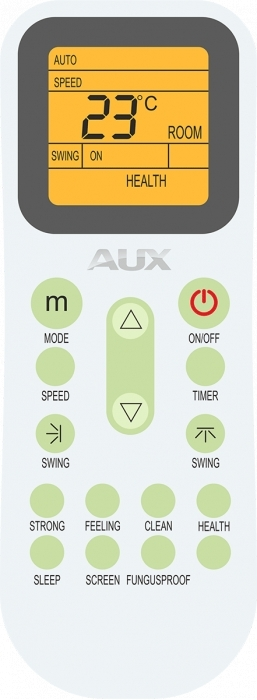 ��������-���������� ����������� AUX AL-H48/5DR1(U)/ALCF-H48/5DR1