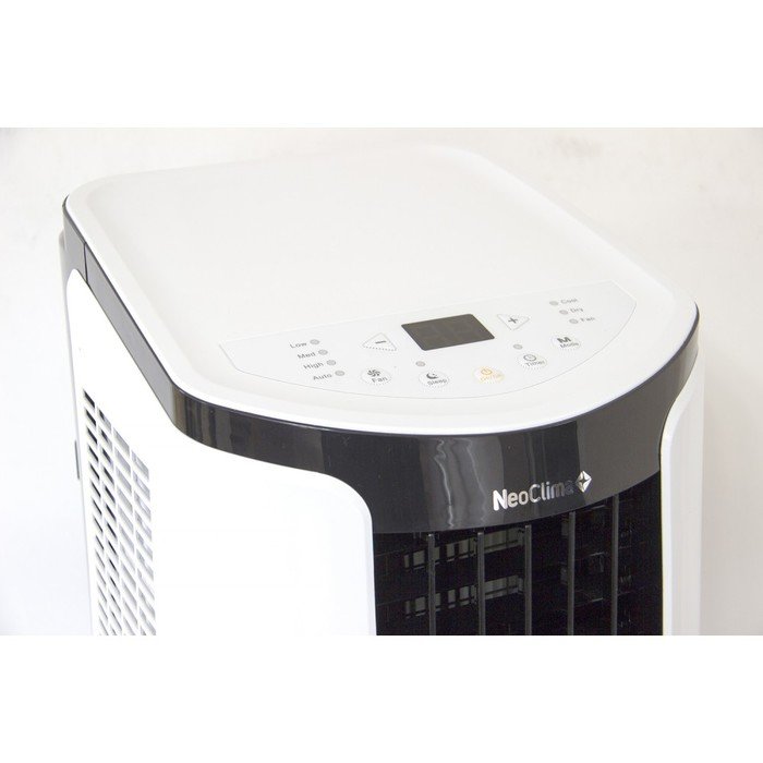 ��������� ����������� Neoclima NPAC-12CG