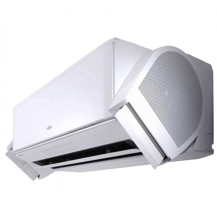 ��������� �����-������� Fujitsu ASYG12KXCA/AOYG12KXCA