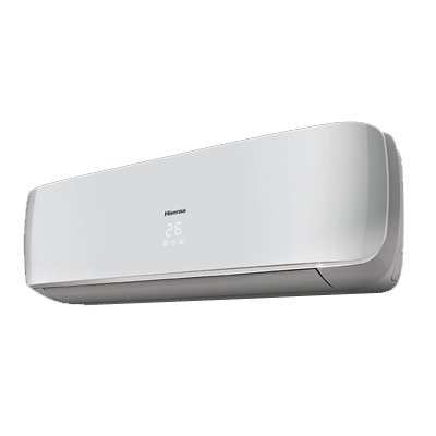 ��������� ���������� ���� ������-����� ������� Hisense AMS-09UR4SPSC4(W)