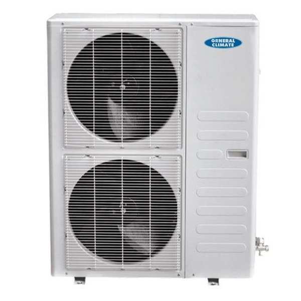 ��������� ����������� General Climate GC/GU-4C60HRF