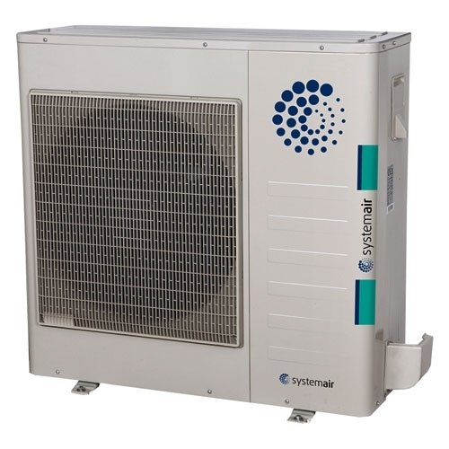 ��������� ����������� Systemair SYSPLIT CASSETTE C 12 HP Q
