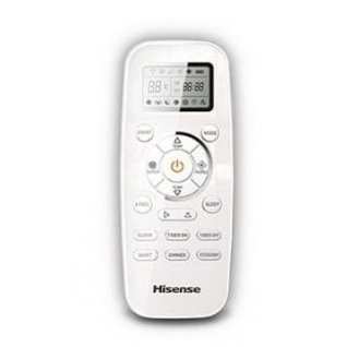 ��������� ����������� Hisense AUC-18HR4SAA1/AUW-18H4SS