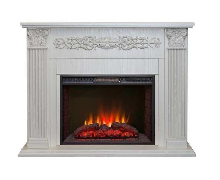 ������������ (����) �� ������ Real-Flame Sparta 25,5 LED