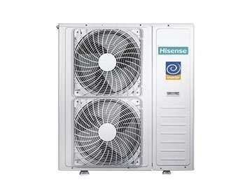 ��������� ����������� Hisense AUC-60HR4SHA/AUW-60H6SP1