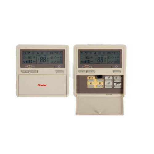 ��������� ����������� Pioneer KFD60GV/KON60GV
