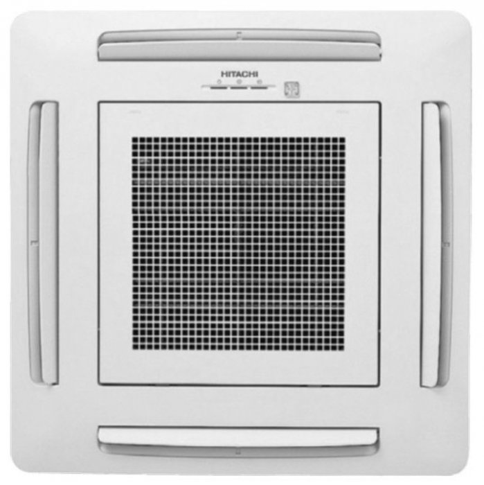 ����������� ��������� ����������� Hitachi RAI-25RPA/RAC-25NPA/RAI ECPP