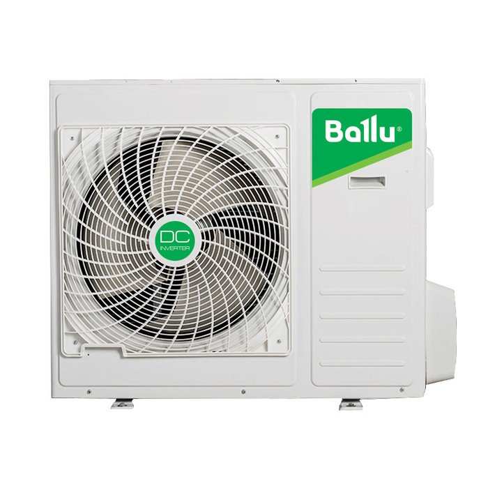 ������� ���� ������ �����-������� �� 5 ������ Ballu B5OI-FM/out-60HN1