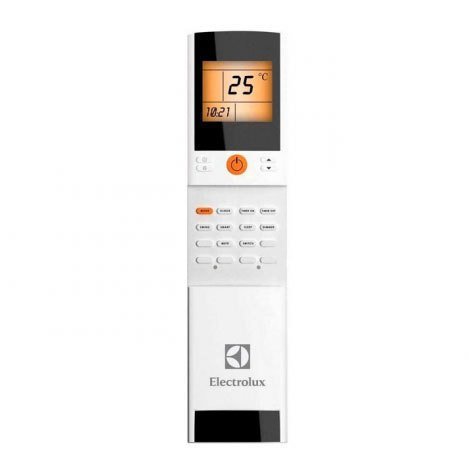 ��������� ���������� ���� ������-����� ������� Electrolux EACS/I-18HM FMI/N3_ERP