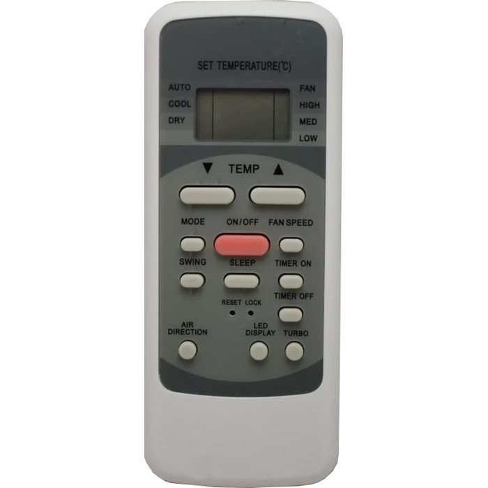 ��������� ����������� Dantex RK-18UHM3N/RK-18HM3NE-W