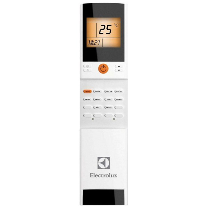 ��������� ���������� ���� ������-����� ������� Electrolux EACS/I-09HP FMI/N3_ERP