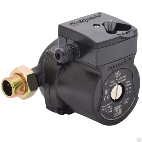 ����� ��� ��������� Aquario AC 206-130 5206
