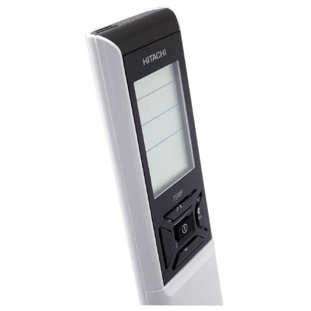 ����������� ��������� ����������� Hitachi RAD-35RPA / RAC-35NPA