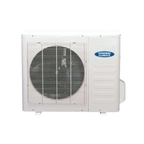 ��������� ����������� General Climate GC/GU-DH96HWN1