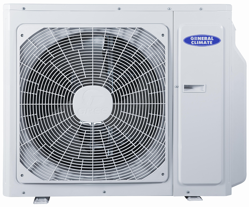 ������� ���� ������ �����-������� �� 4 ������� General Climate GU-M4E28H1