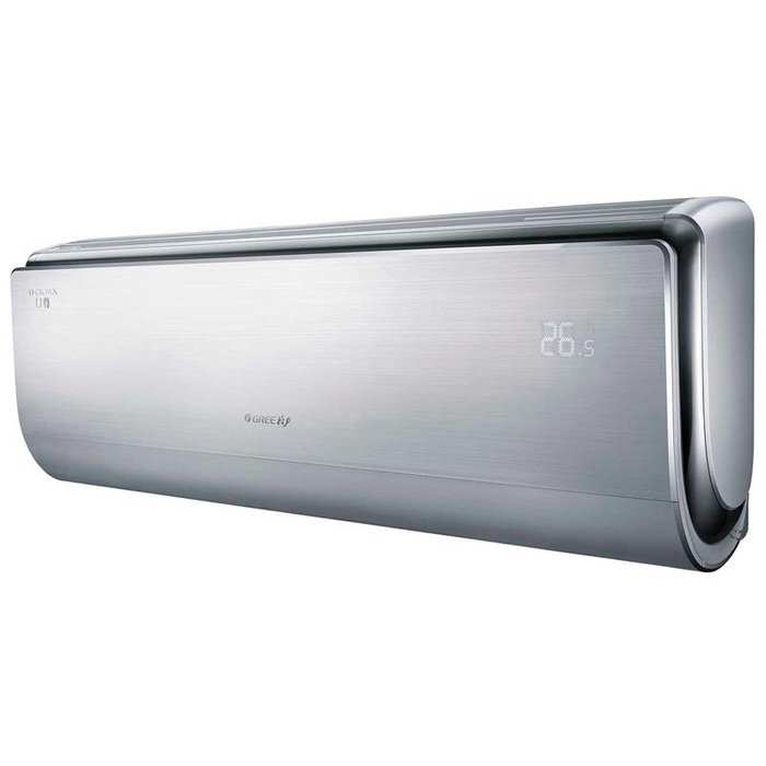 ��������� ���������� ���� ������-����� ������� Gree GWH18UC-K3DNA4F/I