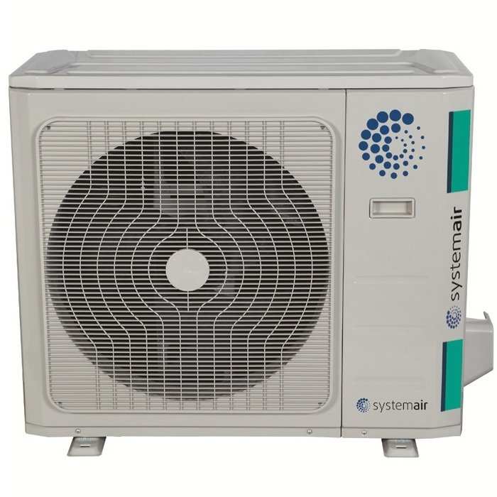 ��������� �����-������� Systemair SYSPLIT WALL SMART 36 V3 HP Q