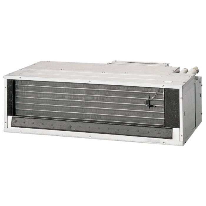 Инверторный канальный Кондиционер Hitachi RAD-50RPA / RAC-50NPA