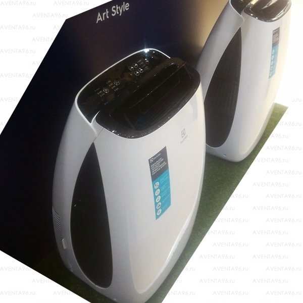 ��������� ����������� Electrolux EACM-13 HR/N3