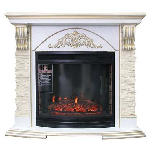 ������ �� ����� Royal Flame Rimini ��� ���� Dioramic 28