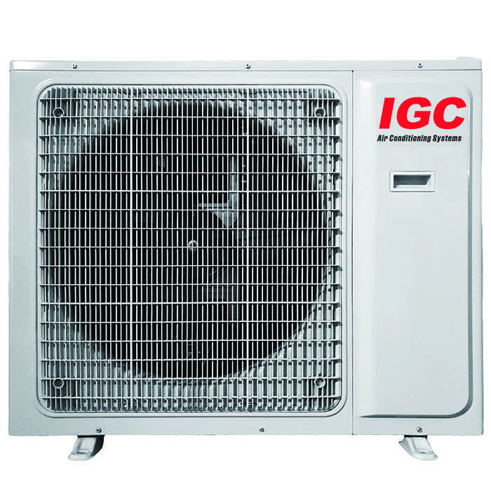 ������� ���� ������ �����-������� �� 3 ������� IGC RAM3-X27UNH