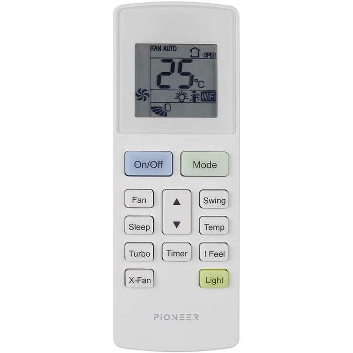 ��������� �����-������� Pioneer KFR35MW/KOR35MW Nord-40