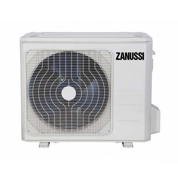 ����������� ��������� �����-������� Zanussi ZACS/I-09 HMD/N1