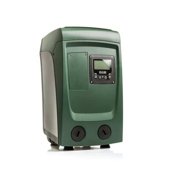 ������������� �������� ������� DAB E.SYBOX mini